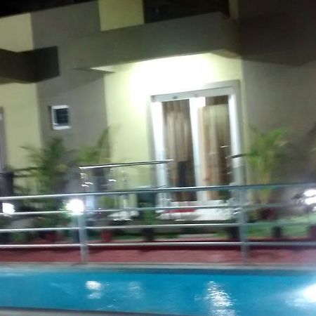 Geeta Guest House 칼랑굿 외부 사진