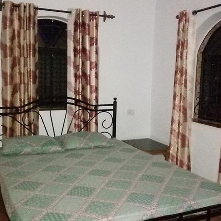 Geeta Guest House 칼랑굿 외부 사진