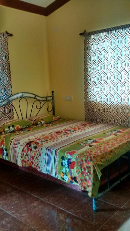 Geeta Guest House 칼랑굿 외부 사진