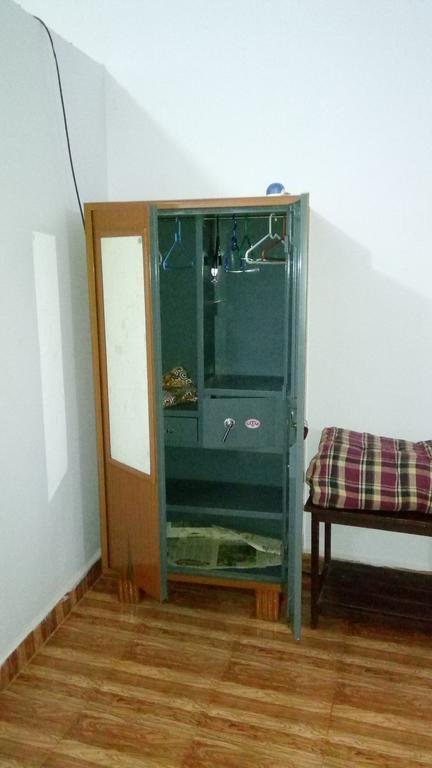 Geeta Guest House 칼랑굿 외부 사진